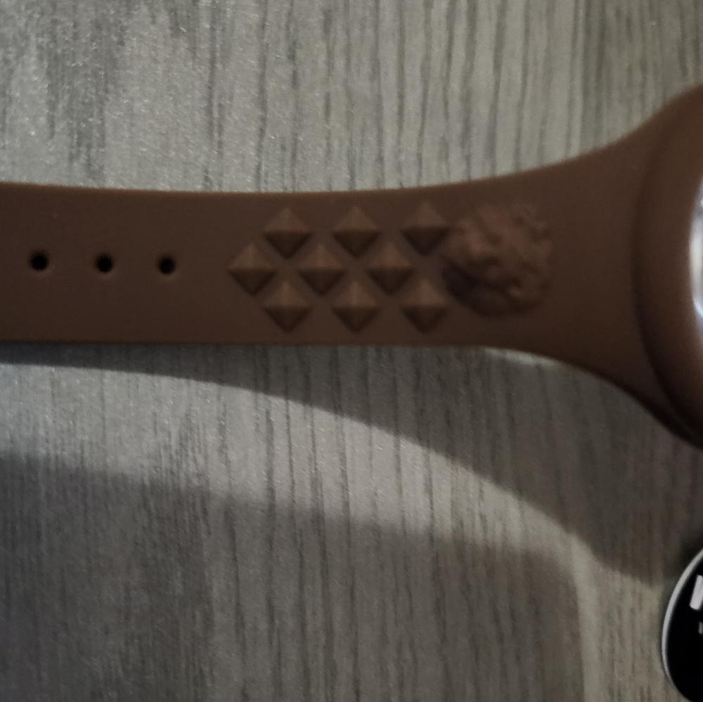 Authentic Versus Versace Brown Watch - Picture 9 of 11